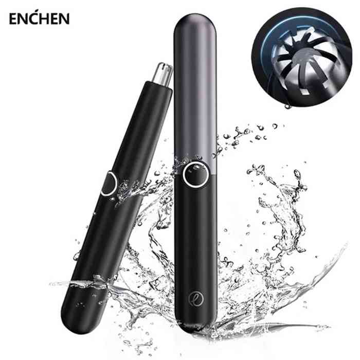 Xiaomi ENCHEN Mocha N Nose and Ear Hair Trimmer